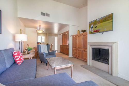 Apartamento Best Golf 1bd Suite With Golf Course Views