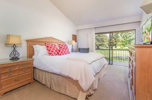 Apartamento Best Golf 1bd Suite With Golf Course Views