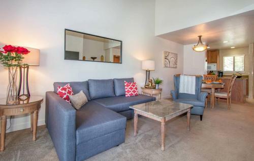Apartamento Best Golf 1bd Suite With Golf Course Views