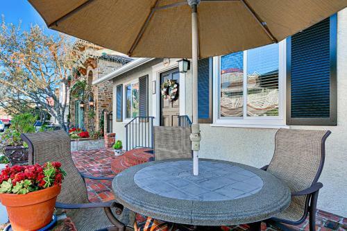 Coral Beach House
