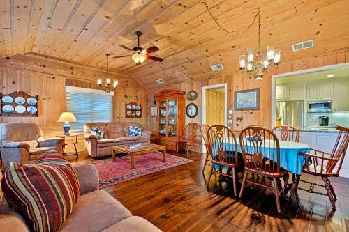 Coral Beach House