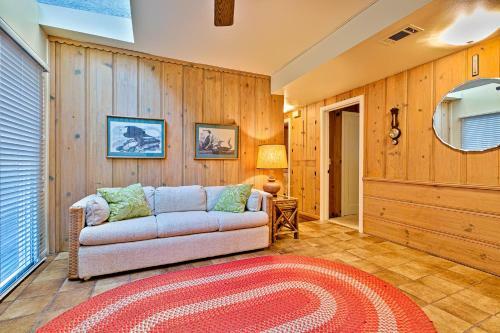 Coral Beach House