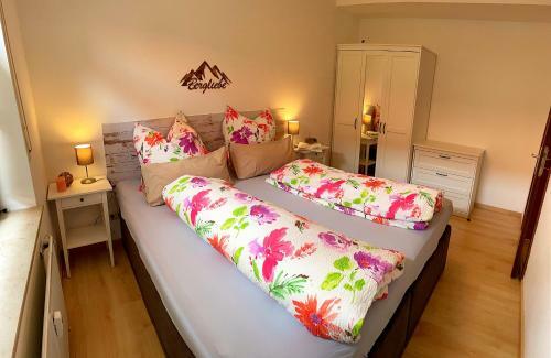 Apartamento Ferienwohnung Rosalie