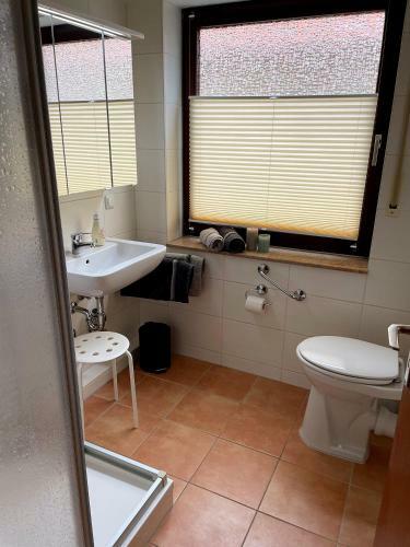 Apartamento Ferienwohnung Rosalie
