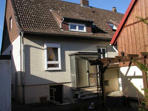 Haus An Der Radau