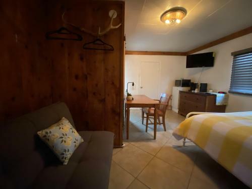 Hotel Lemon House Inn