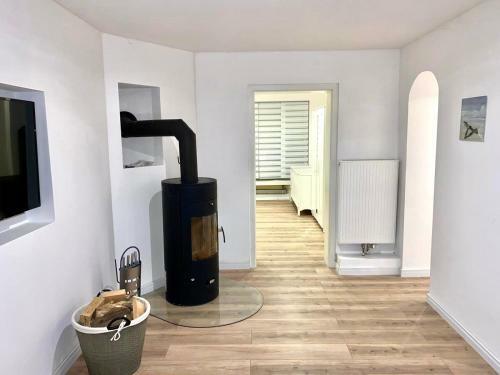 Apartamento Ferienwohnung Wasserkunst