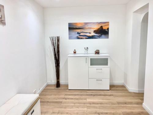 Apartamento Ferienwohnung Wasserkunst