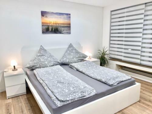 Apartamento Ferienwohnung Wasserkunst