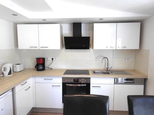 Apartamento Ferienwohnung Wasserkunst