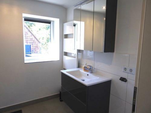 Apartamento Ferienwohnung Wasserkunst