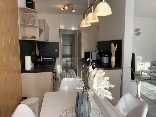 Apartamento Mariposa 2