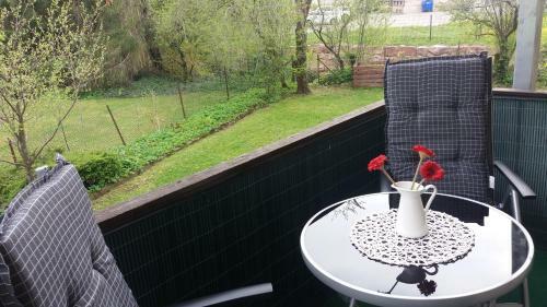Apartamento Appartement An Der Radau