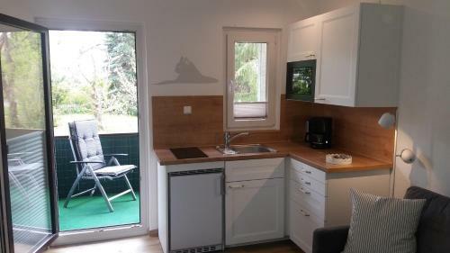 Apartamento Appartement An Der Radau