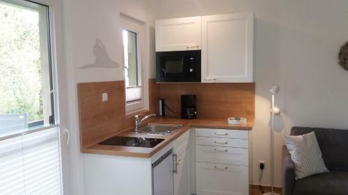 Apartamento Appartement An Der Radau
