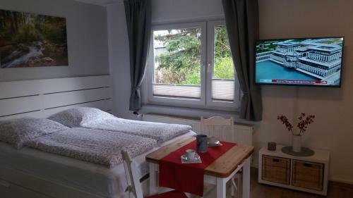 Apartamento Appartement An Der Radau