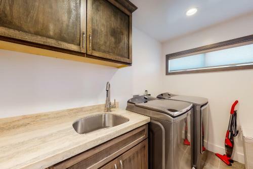 Luxury Balboa Home