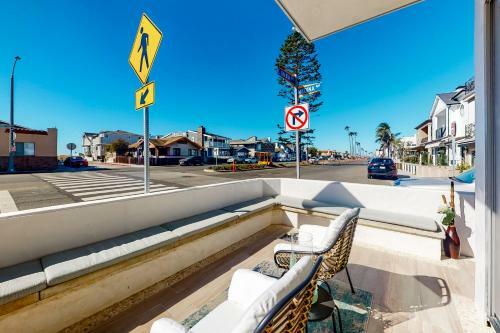 Luxury Balboa Home