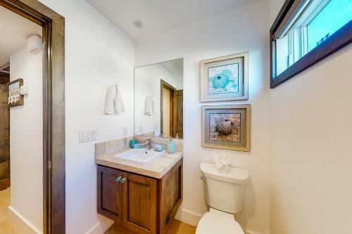 Luxury Balboa Home