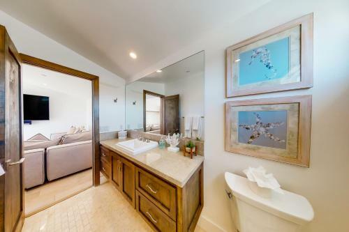 Luxury Balboa Home
