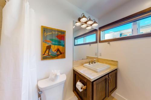Luxury Balboa Home