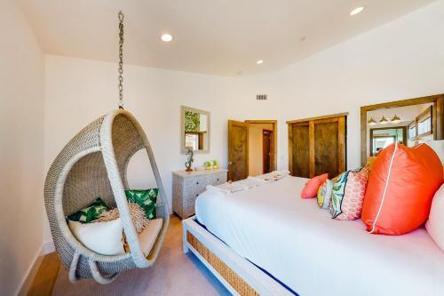 Luxury Balboa Home