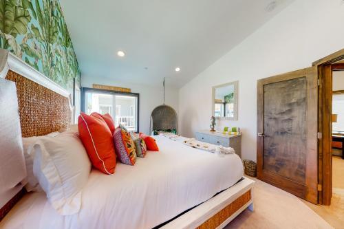 Luxury Balboa Home