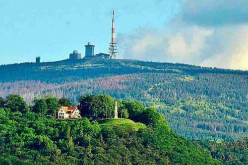 Apartamento Traumfewo Weitblick F�r Bis Zu 4 Personen