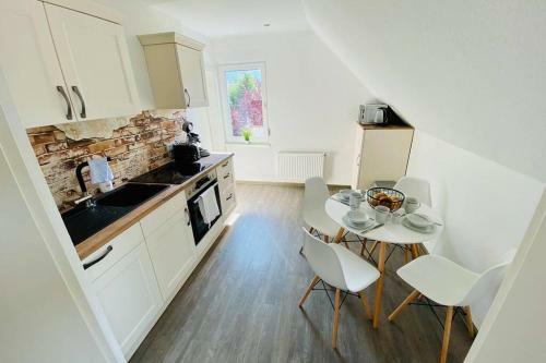 Apartamento Traumfewo Weitblick F�r Bis Zu 4 Personen