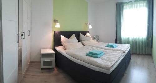 Apartamento Ferienwohung Siesta