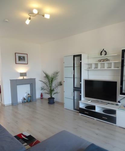 Apartamento Ferienwohung Siesta