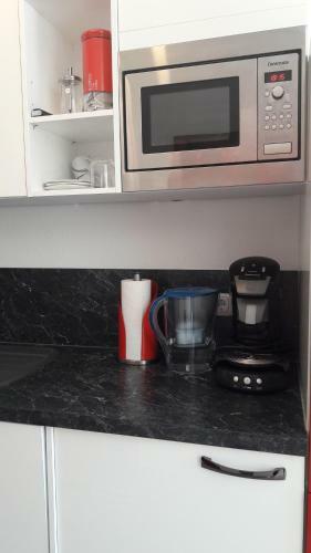 Apartamento Ferienwohung Siesta
