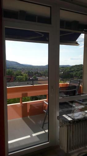Apartamento Ferienwohung Siesta