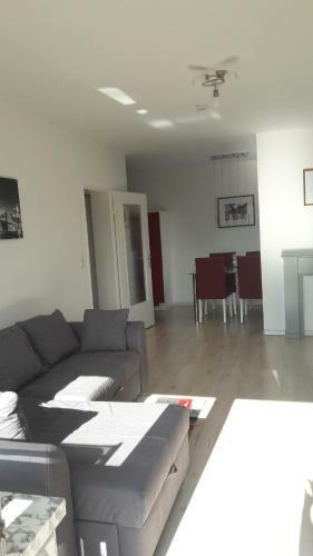 Apartamento Ferienwohung Siesta