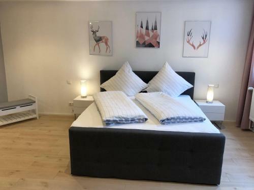 Apartamento Appartement Wolfsh�hle