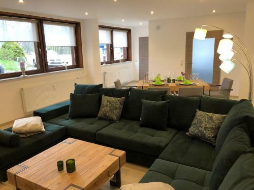 Apartamento Appartement Wolfsh�hle