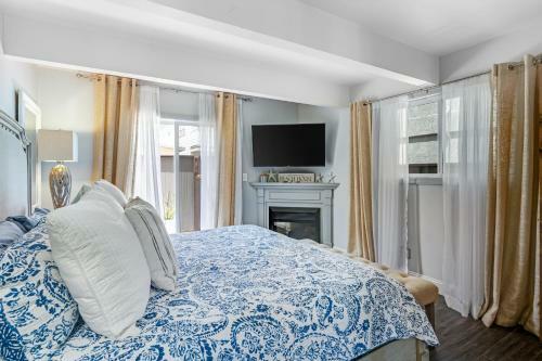 Cozy Beach Retreat