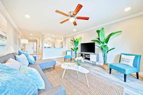 Balboa Pier House