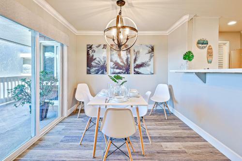 Balboa Pier House