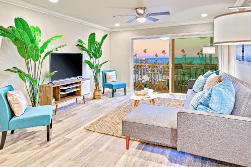 Balboa Pier House