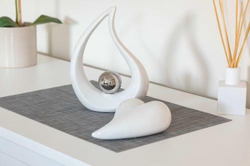 Apartamento Appartements Am Eck