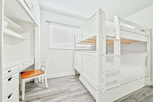 Balboa Duplex