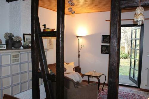 Ferienhaus F�rber