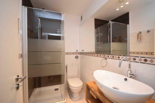 Apartamento Harztraum