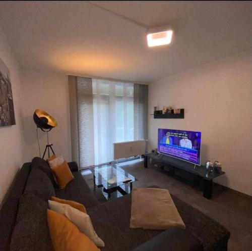 Apartamento International 6
