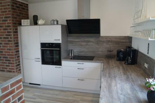 Apartamento Ferienwohnung Lechsner