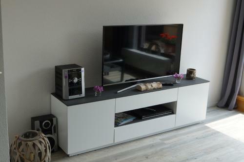 Apartamento Ferienwohnung Lechsner