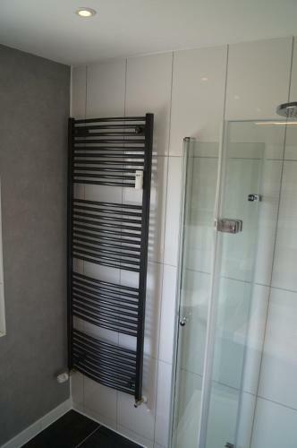 Apartamento Ferienwohnung Lechsner