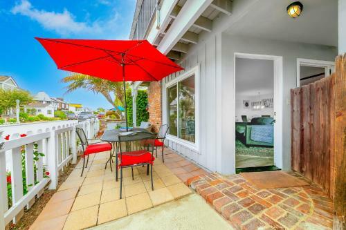 Balboa Island Home