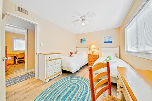 Balboa Island Home